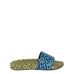 Greca Print Slides